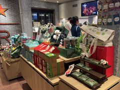 -星巴克臻选(成都宽窄巷子店)