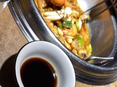 -七欣天香辣蟹火锅(海门解放中路店)