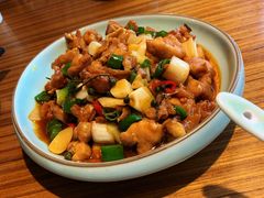 -禾珍珠家常小馆(河南博物院店)