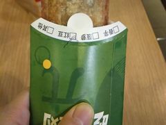 -麦当劳(双榆树店)