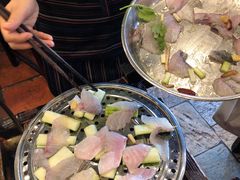 桑拿鱼-阿多私房菜(顺德店)
