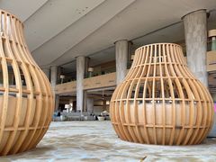 -青岛银沙滩温德姆至尊酒店