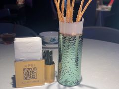-醉舍·新淮扬菜(长宁龙之梦店)