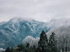 -南岳衡山风景名胜区