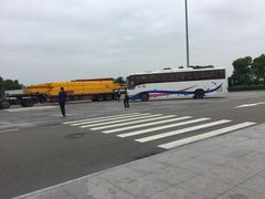 -普陀长途客运中心