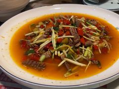 -市井川菜(钟山店)