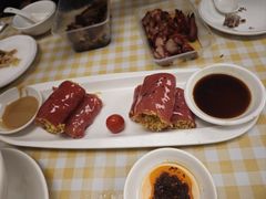 -老廣食堂(区庄店)