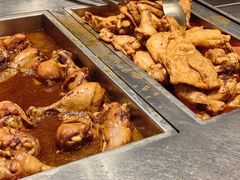 -老乡鸡(上海白玉兰广场店)