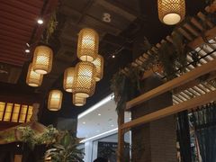 -南京大牌档(龙江新城市广场店)