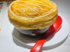 -禄运茶居·手工点心(猎德店)