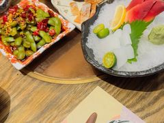 -肉魁屋·烧肉·烧鸟·酒场(高新店)