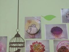-可心DIY蛋糕烘焙生活馆(迈皋桥万谷慧店)