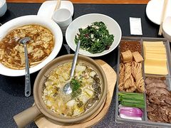 -紫光园·烤鸭·北京菜(团结湖店)