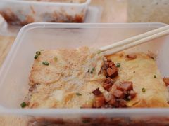 三鲜豆皮-老通城豆皮大王(吉庆街店)