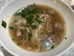 -PHO爺·越南料理(亦庄大族广场店)