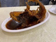 -奥华餐厅·老张记(台基厂店)