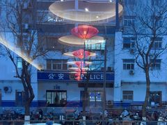 -张福记(五一公园店)