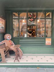 点击看大图 门面-IMUSE BARBER SHOP