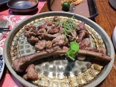 -大江户日本料理(吕厝店)