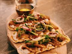 -Hi City·城市之巅