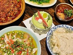 -懒人盐府人家·自贡大麻鱼(安贞店)