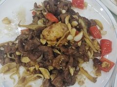 -同发号饭庄(复兴路店)