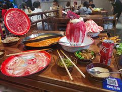-楠火锅(葫芦岛飞天广场店)