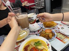-華人 華星冰室(氹仔 店)