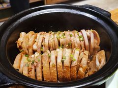 -竹里馆 ·茶食(奥体店)