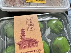 -龙华素斋(龙华路店)