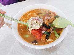 -许记大碗皮肚面馆(三条巷店)