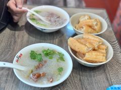 -国仔面线糊(水门国仔总店)