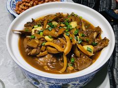-曾家厨房·新徽菜(九华山路店)