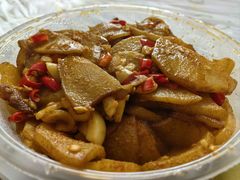 -新新湘菜馆(新中街二条店)