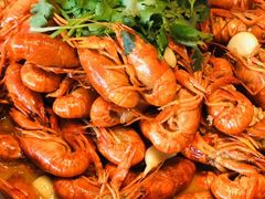 -索菲特西湖大酒店·香榭丽全日候餐厅(南山路店)