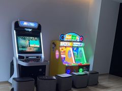 -东方威尼斯温泉酒店