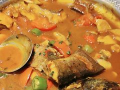 -大师傅金奖啤酒鱼(西街口总店)