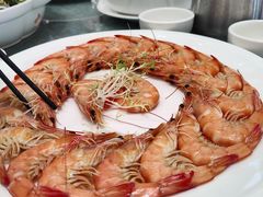 -天鲜阁·海鲜粤菜·33年老字号(石槎白云站店)