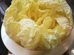 -竹叶涮肉坊(总店)