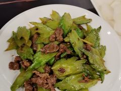 -潮汕美牛肉丸火锅店(天宁寺店)