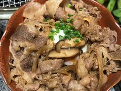 -NIUAN牛庵·日式和牛烧肉(恒隆店)