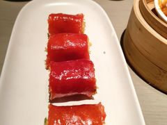 -茶港·点心·啫啫煲(王府井店)