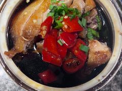 -南京大牌档(人民广场店)