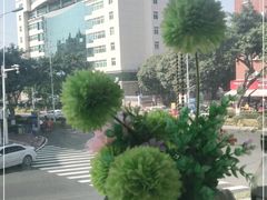 -鑫悦楼煎蟹·16年海鲜大排档