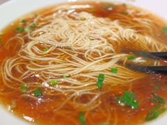 -松鹤楼面馆(天一广场店)