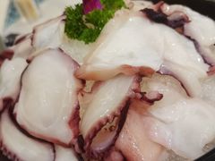 八爪鱼-帝皇海海鲜豆捞(桐泾商务广场店)