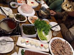 -陈氏火锅(新街坊店)