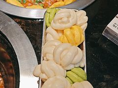 -锅老头海鲜铁锅炖