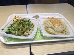 -勾魂凉皮(西二旗辉煌国际店)