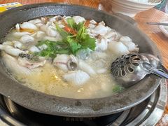 -大鼎石锅鱼(春江里店)